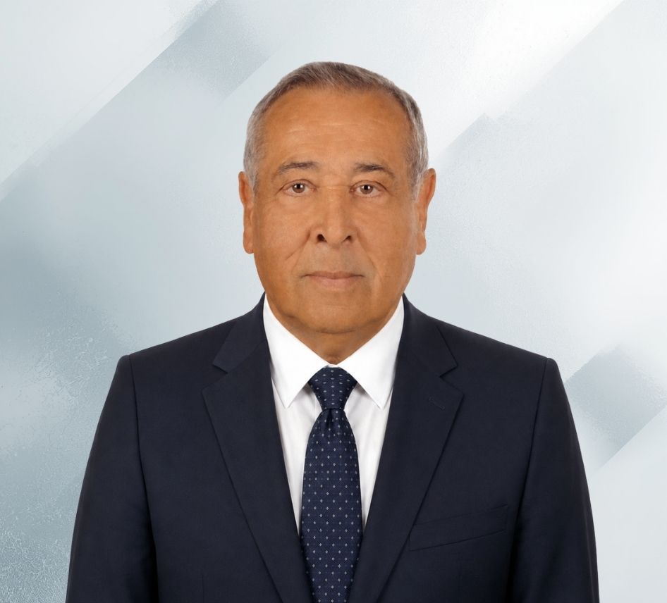 Tahir AKARSULAR