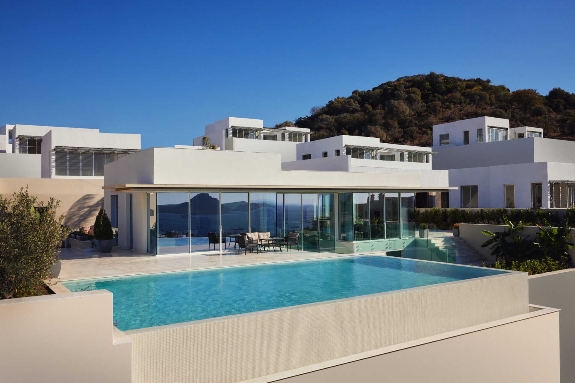 BODRUM YALIKAVAK