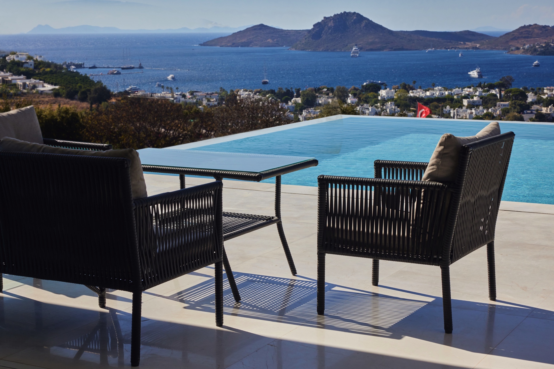 BODRUM YALIKAVAK