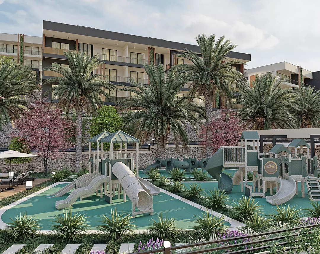 AKBÜK'te SüperLüx Proje
