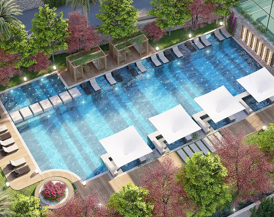 AKBÜK'te SüperLüx Proje
