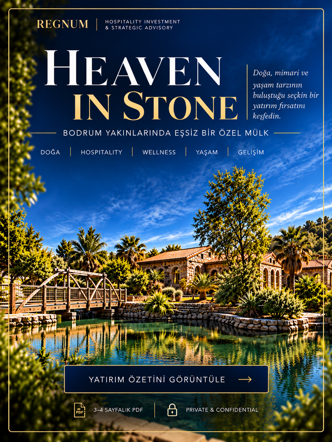 Heaven In Stone